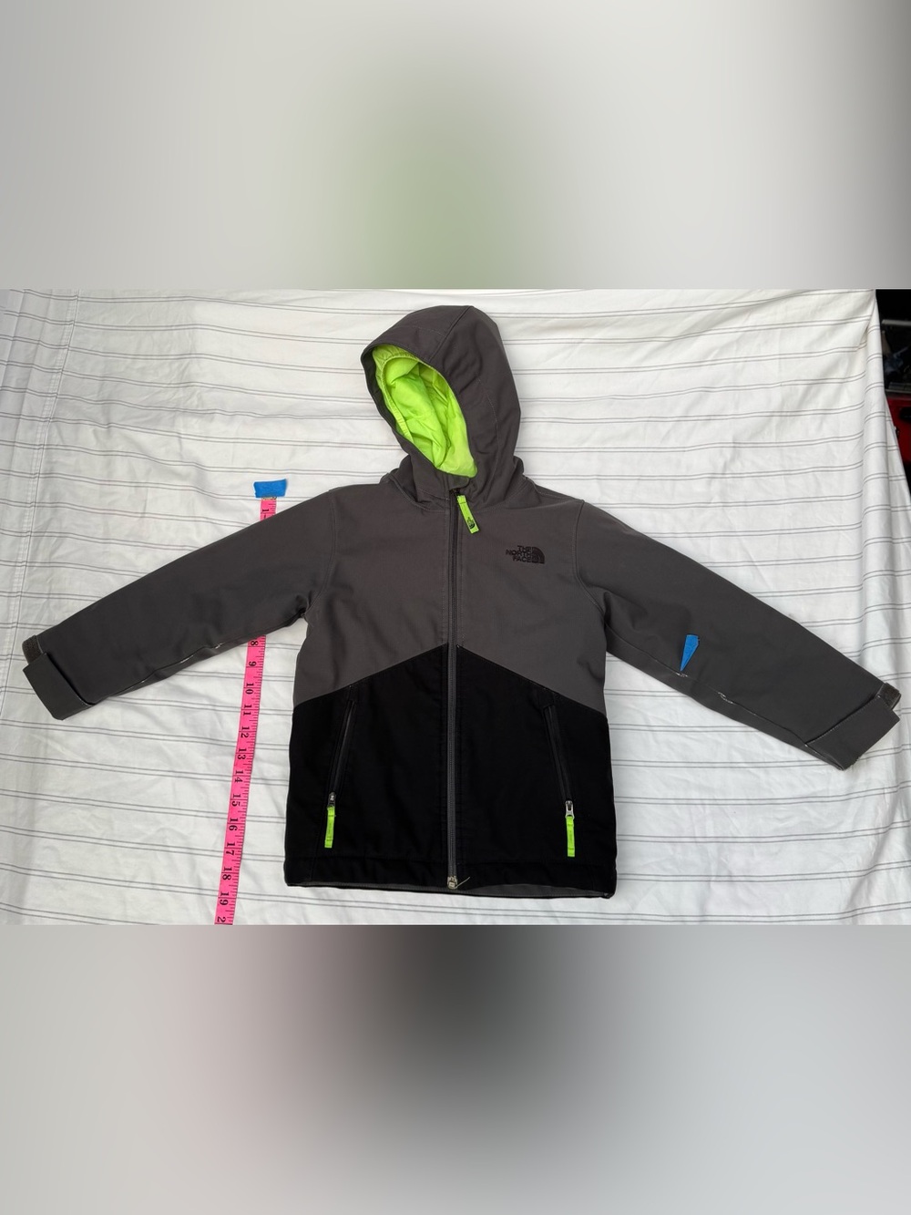 The North Face Apex Elevation Boys size XXSmall